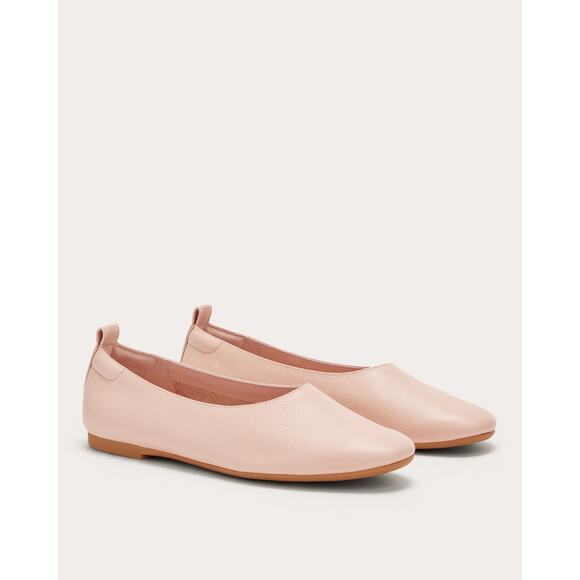 Everlane Shoes - New Everlane The Day Glove Shoes in Pale Pink Size 9